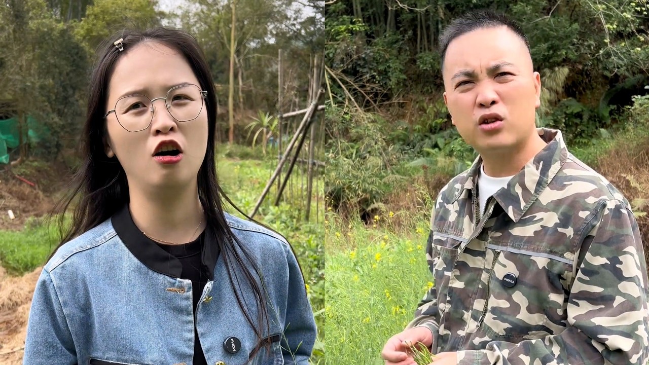 咸湿强搞笑视频合集EP14