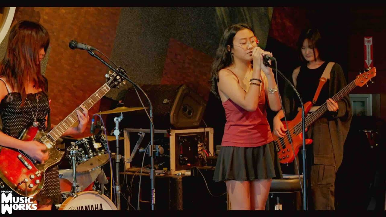 Pretty Isn't Pretty // Olivia Rodrigo | Performance by Mia, Paisley, Bria, and Zoey