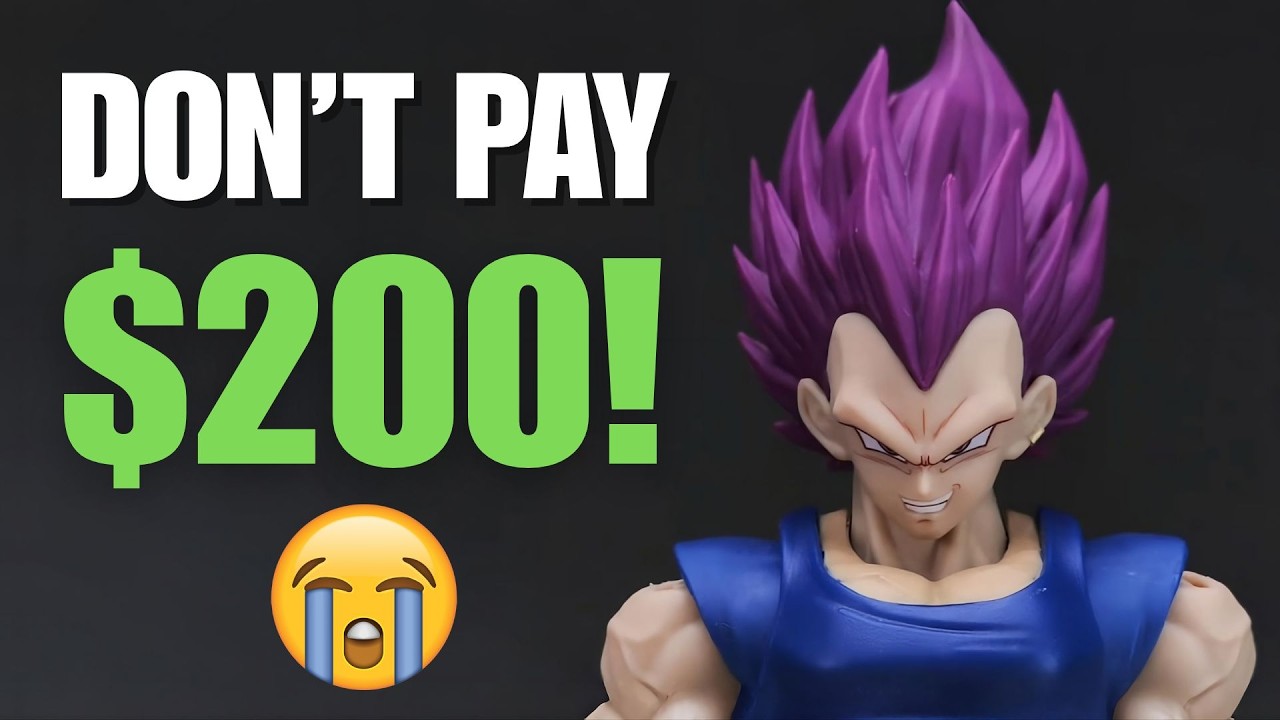DON'T LET SCALPERS GET THIS BEFORE YOU!!!!!!!!!