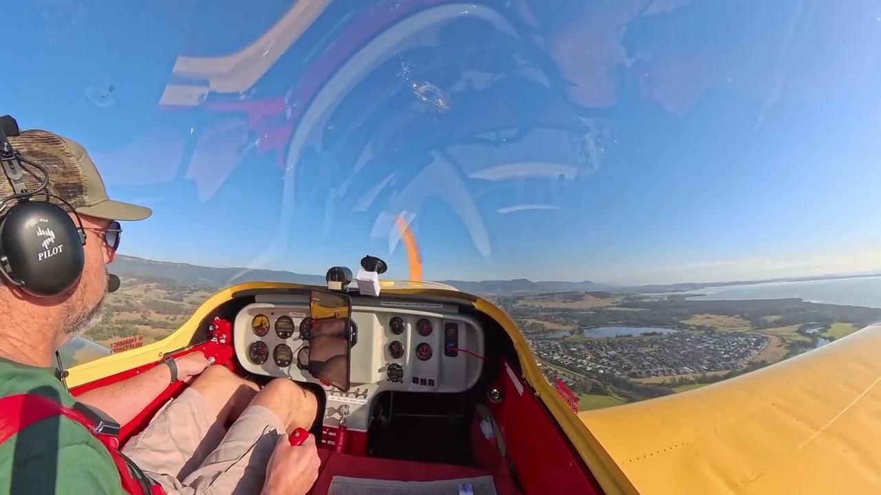 Takeoff#2