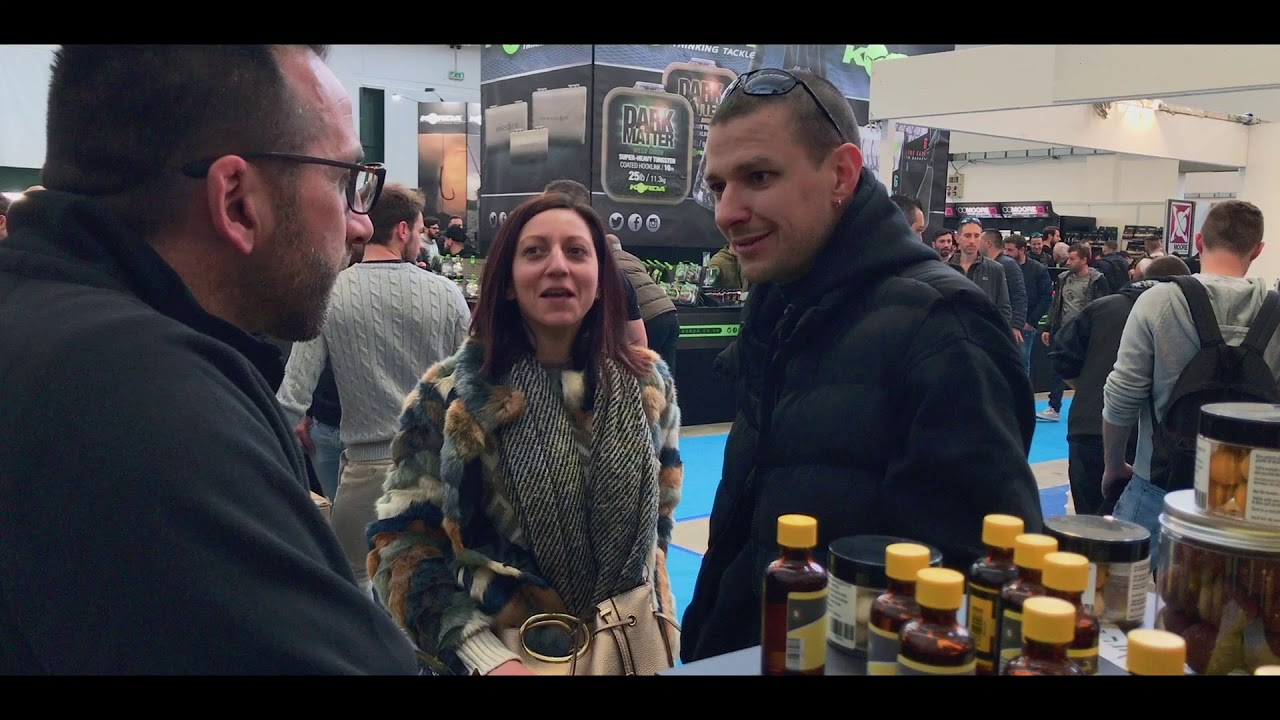 FBIBAITS Carpitaly 2019