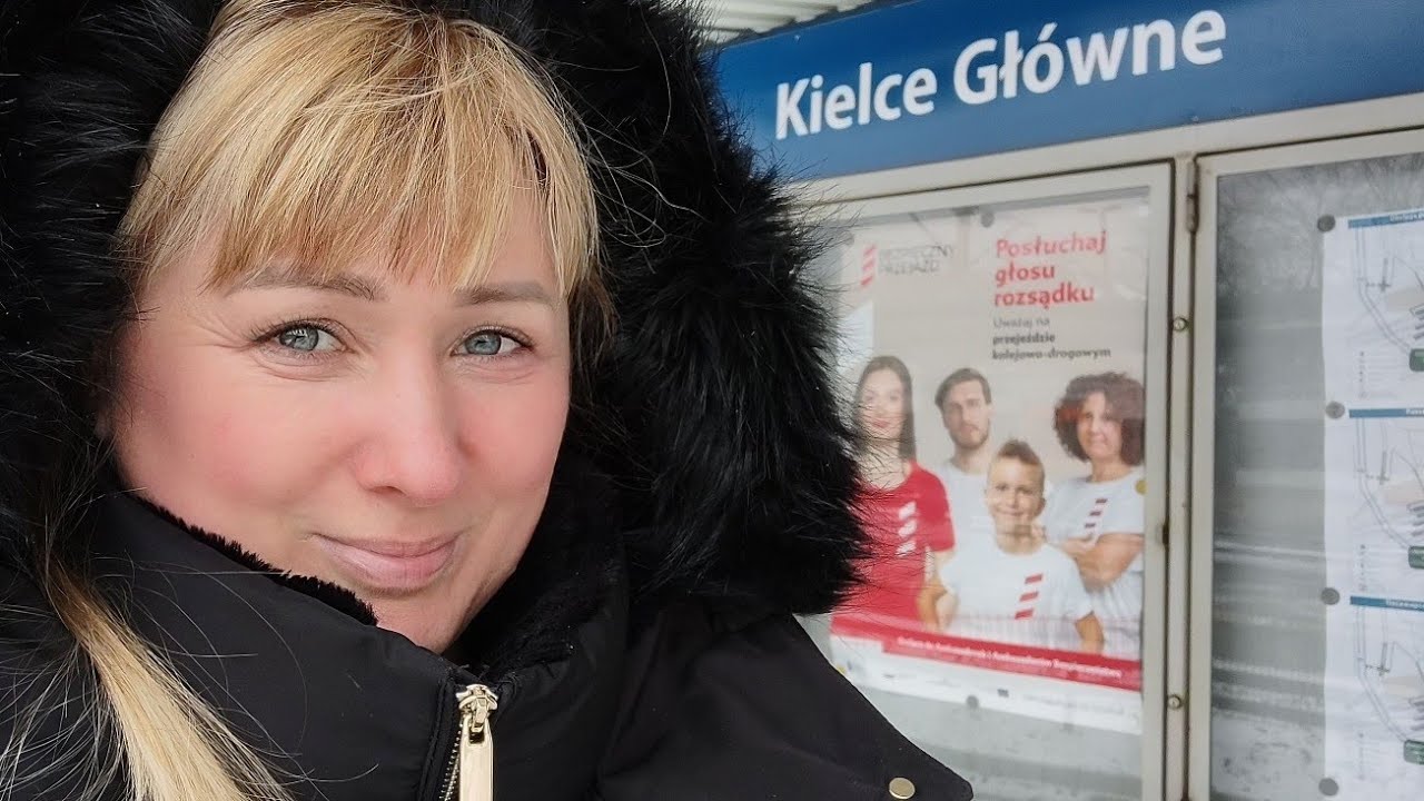 KIELCE - TO MIASTO CIĘ ZASKOCZY!