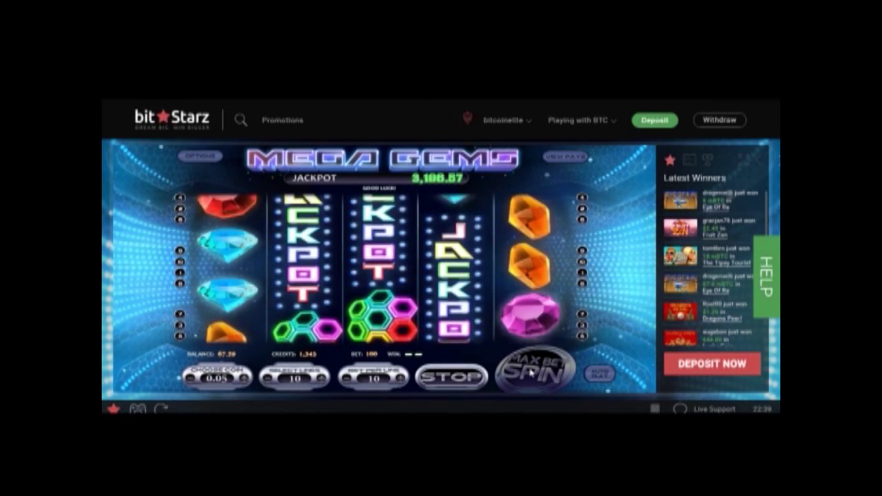 New Bitcoin gambling method 2017, the best method so far.