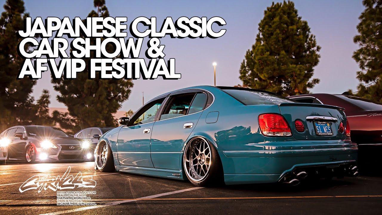 Notable Builds From JCCS & Autofashion VIP Festival!!...