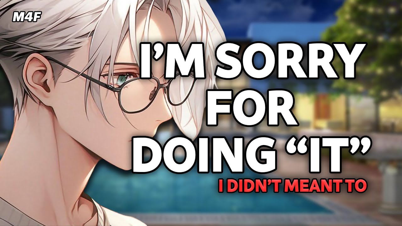 Your Bully Invites You Over A Party To Apologize [Enemies To Friends] [Wholesome] | ASMR Roleplay