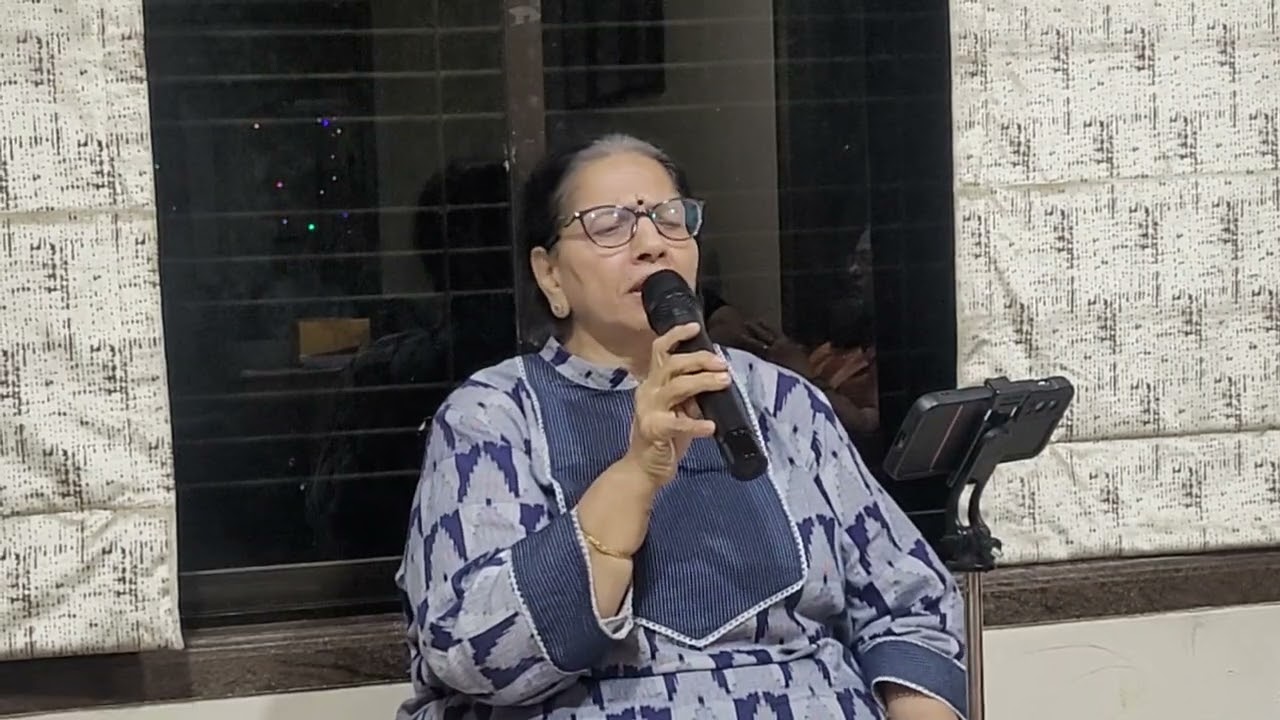 Mera Joota Hai Japani by Tejal