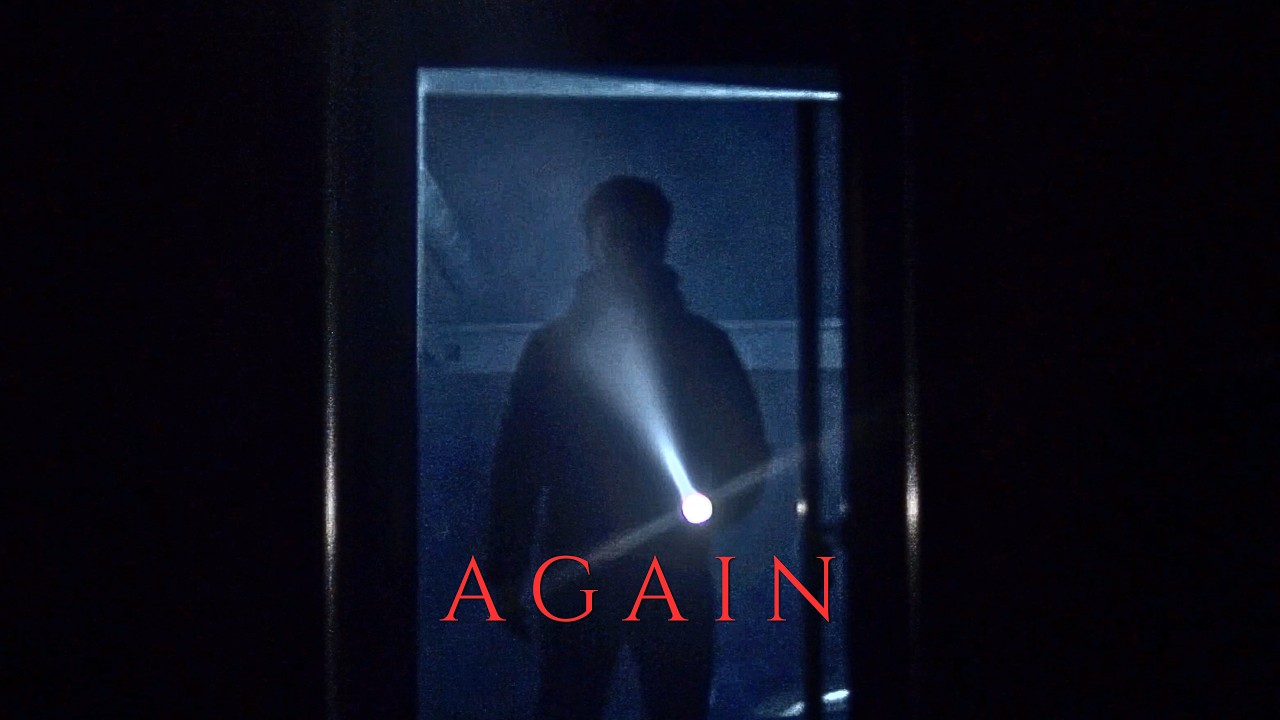 AGAIN | A Dark Slow-Burn Horror Experience