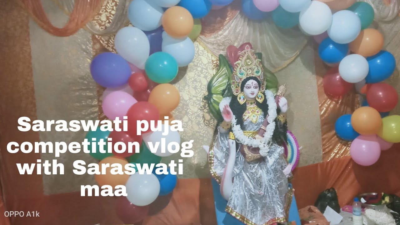 Saraswati puja| Naharlagun 2022 |Sanjay Bose| dance competition