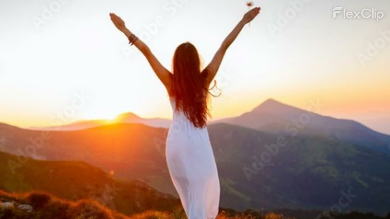 All I Wanna Be - AMB Music/Alisa Wilson