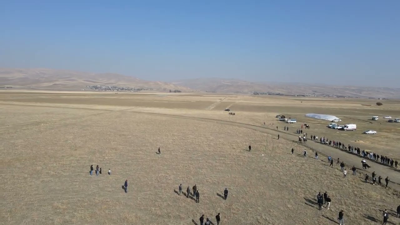 Muş Yarişi