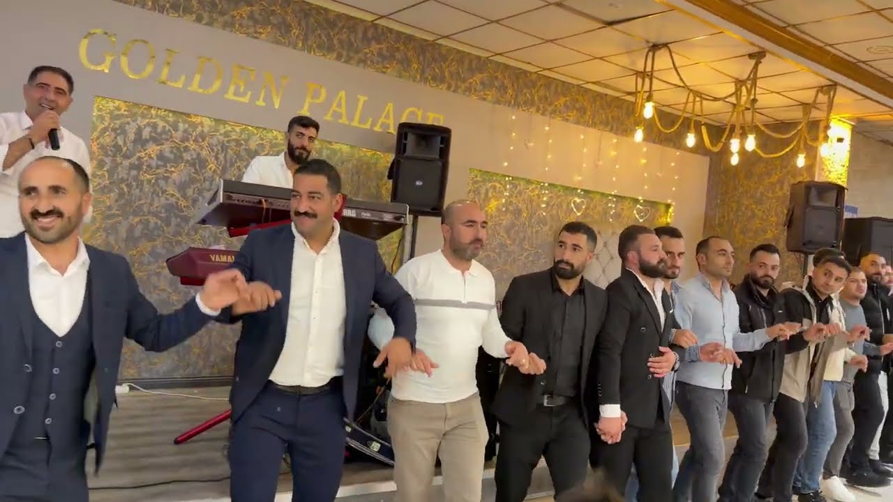 Kösedağı ve Çelik ailesi nişan Töreni ￼Mecit xan 