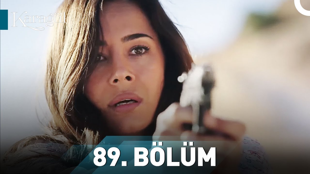 Karagül 89. Bölüm