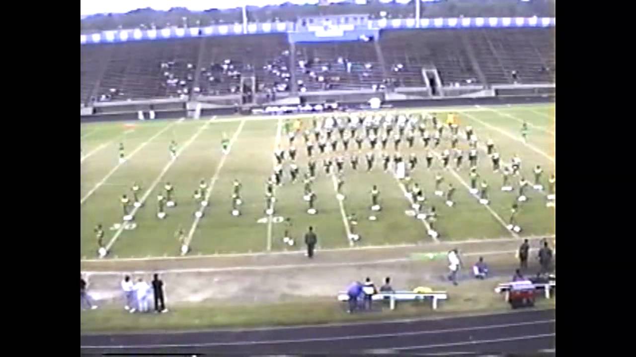 T.W. Josey Classic Show 1997