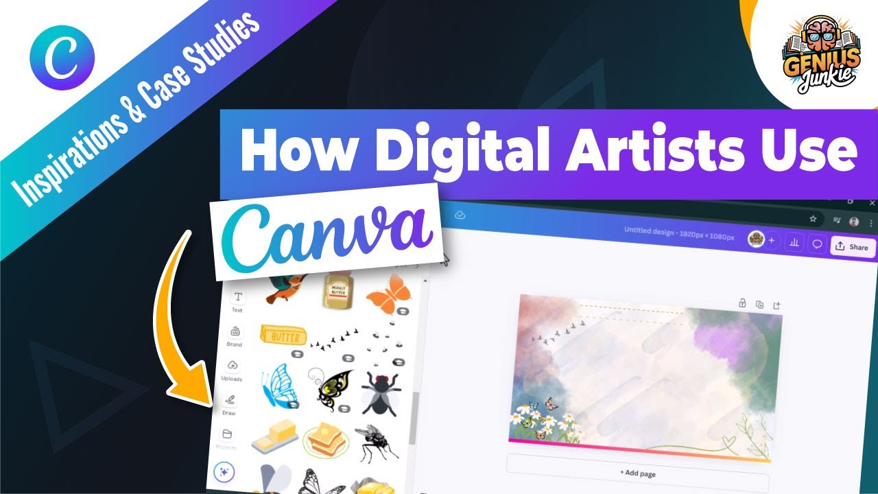 What If You Could Create PROFESSIONAL Designs Without Photoshop?