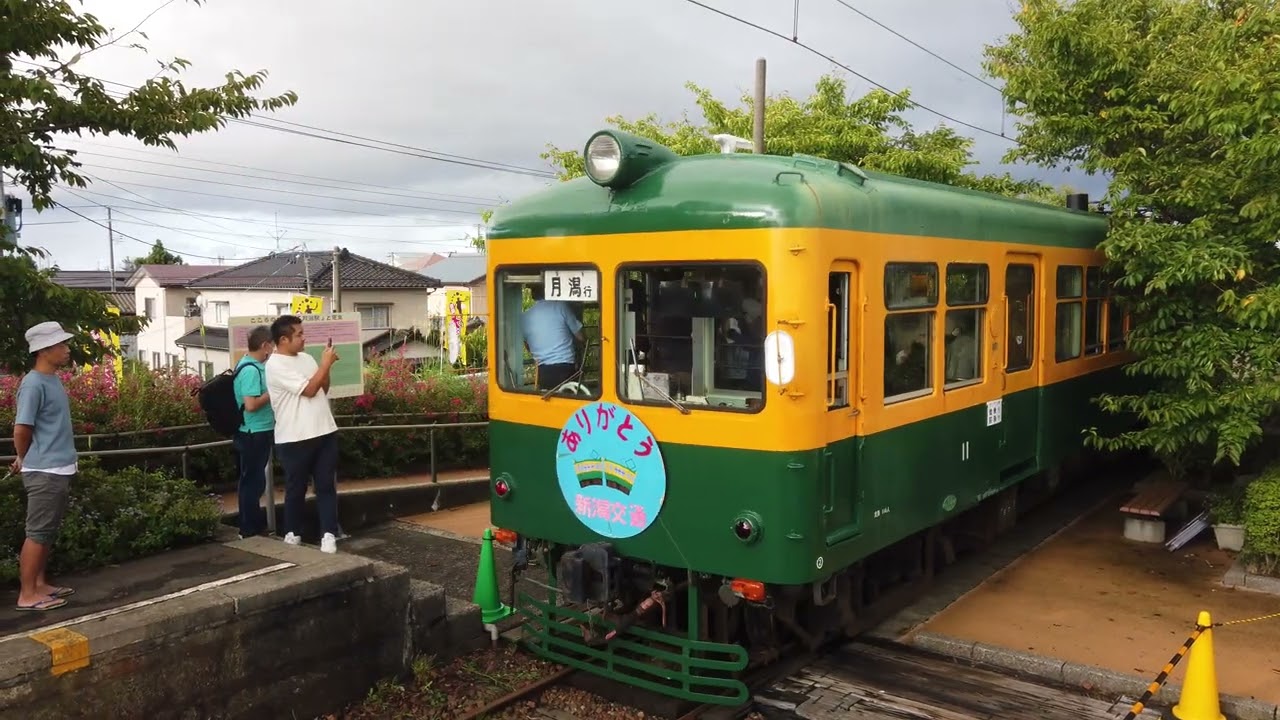 走れ！かぼちゃ電車２０２４