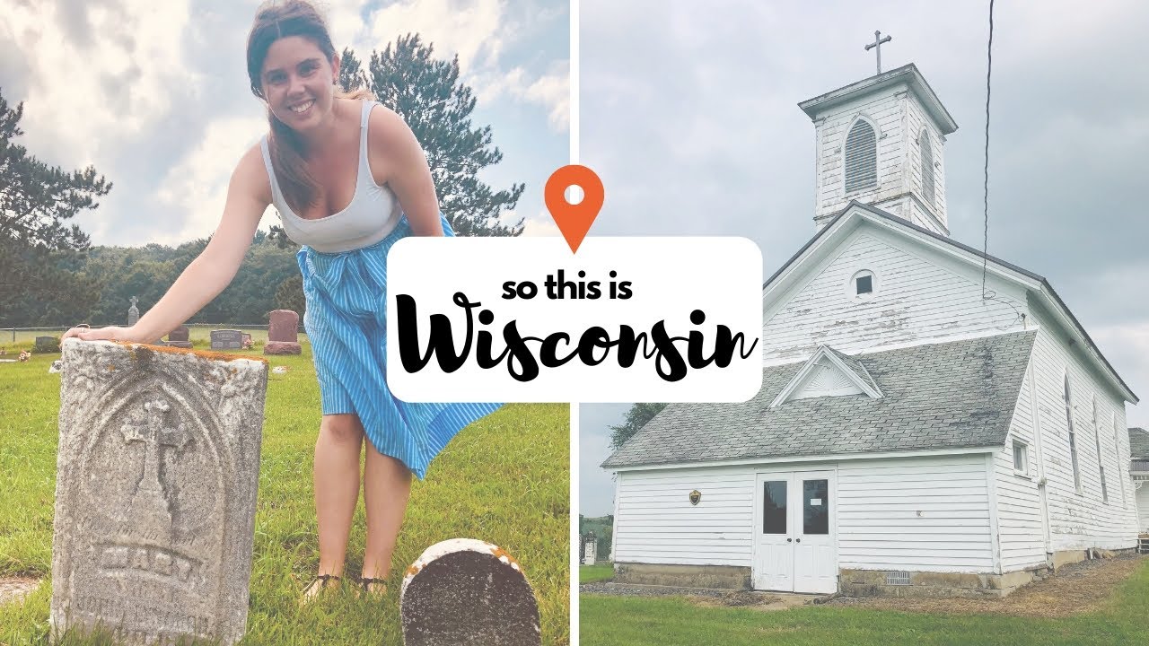 Exploring Irish Ancestry in Jackson Co., WI | Roam Your Roots
