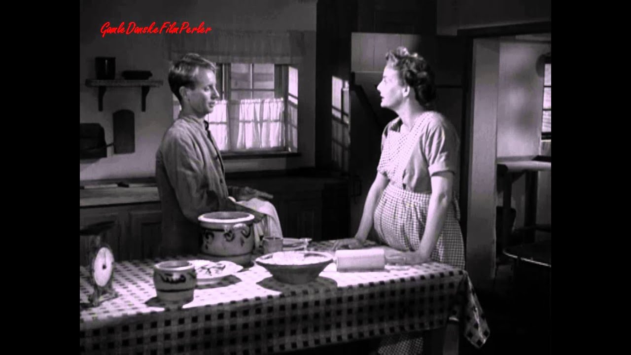 Ordet - 1955 - Trailer