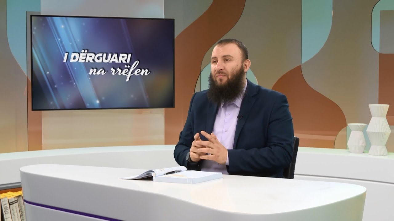 03. Vlera e afatizimit te borgjliut - Bajram Karabeg