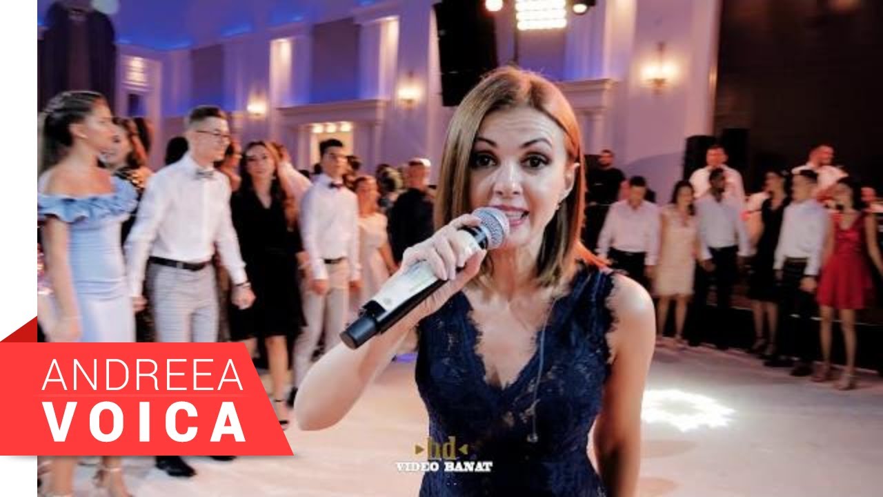 Andreea Voica - Ardeleana NUNTĂ Beatrice & Mădălin 4k 2020