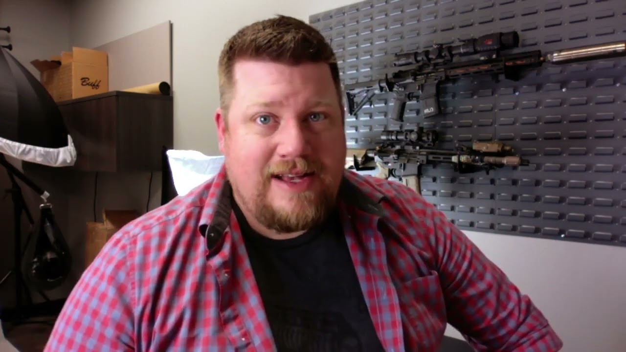 LMT Q&A #20 Purpose Built Rigs
