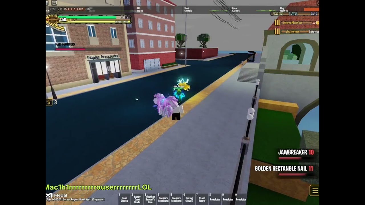 [YBA] UBONLY AND OGNEW DECIDED МОЙ СП В ТВОЙ ЛЮБОЙ But I did it beautifully.