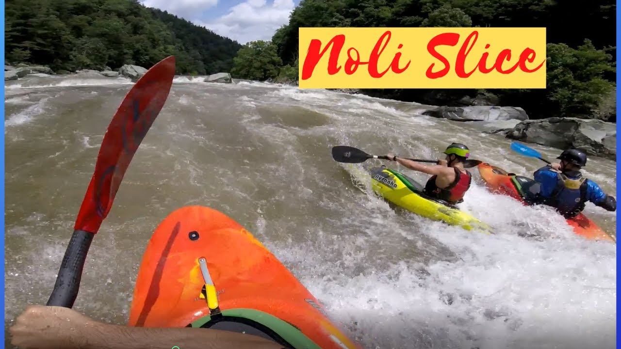 Slicy Noli Day 