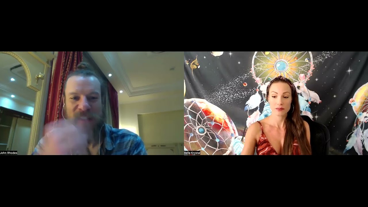 Gene Key 1 I Lunar Alchemy I Archetypes & Elements