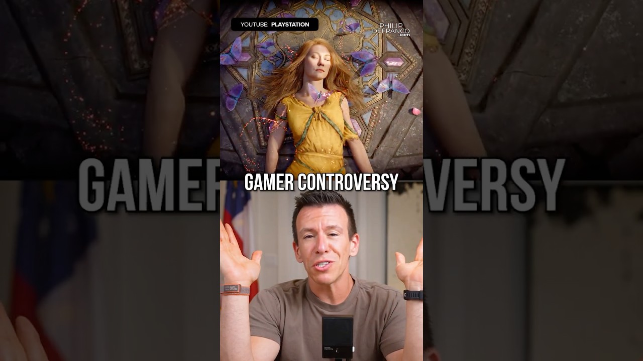 God of War: Laufey Has Gamers Outraged