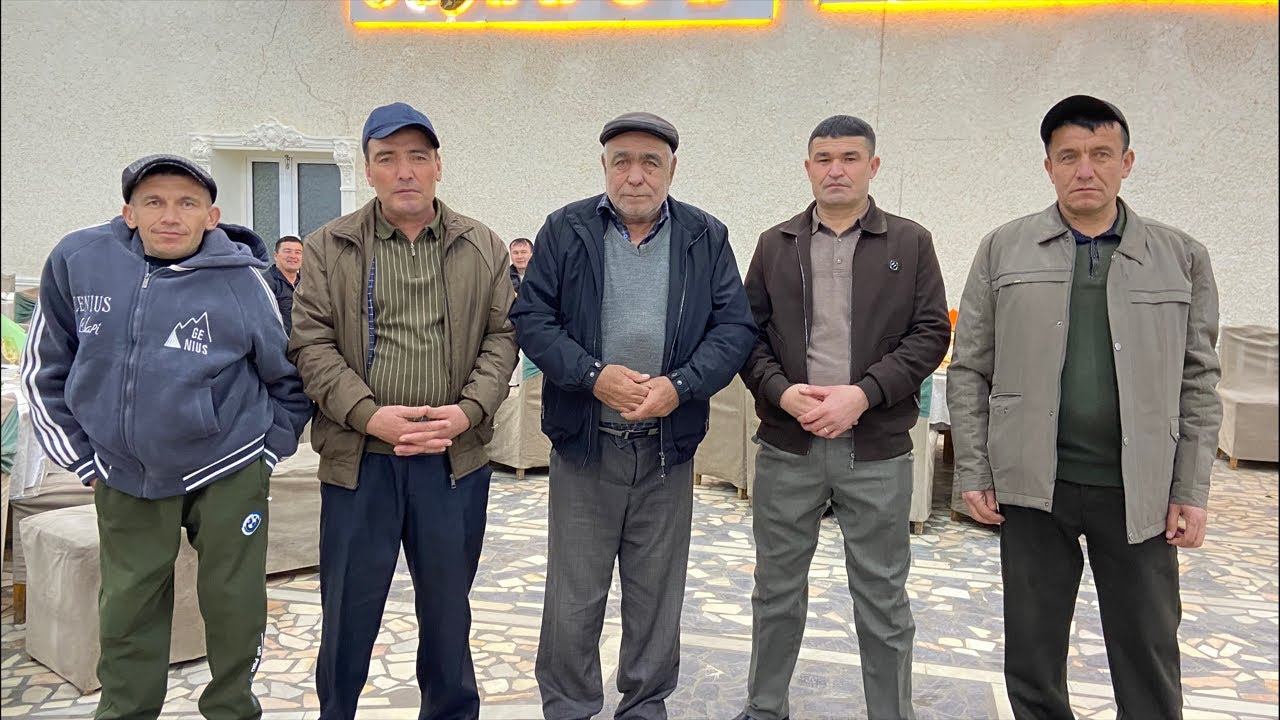 22.02.2026Ramanov Otabek aga hanadaninda (NURGULOYNING)Qizlar bazmi