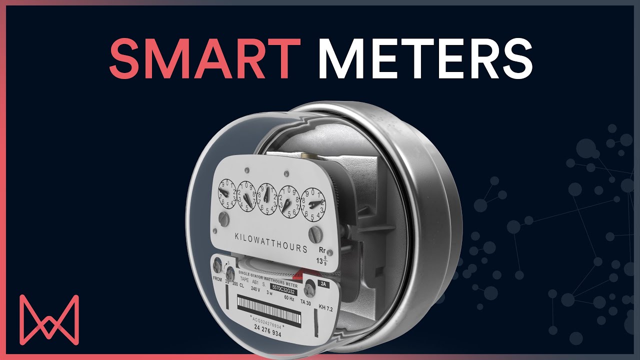 Smart Meters &ndash; Self-Learning AI Models | Monolith