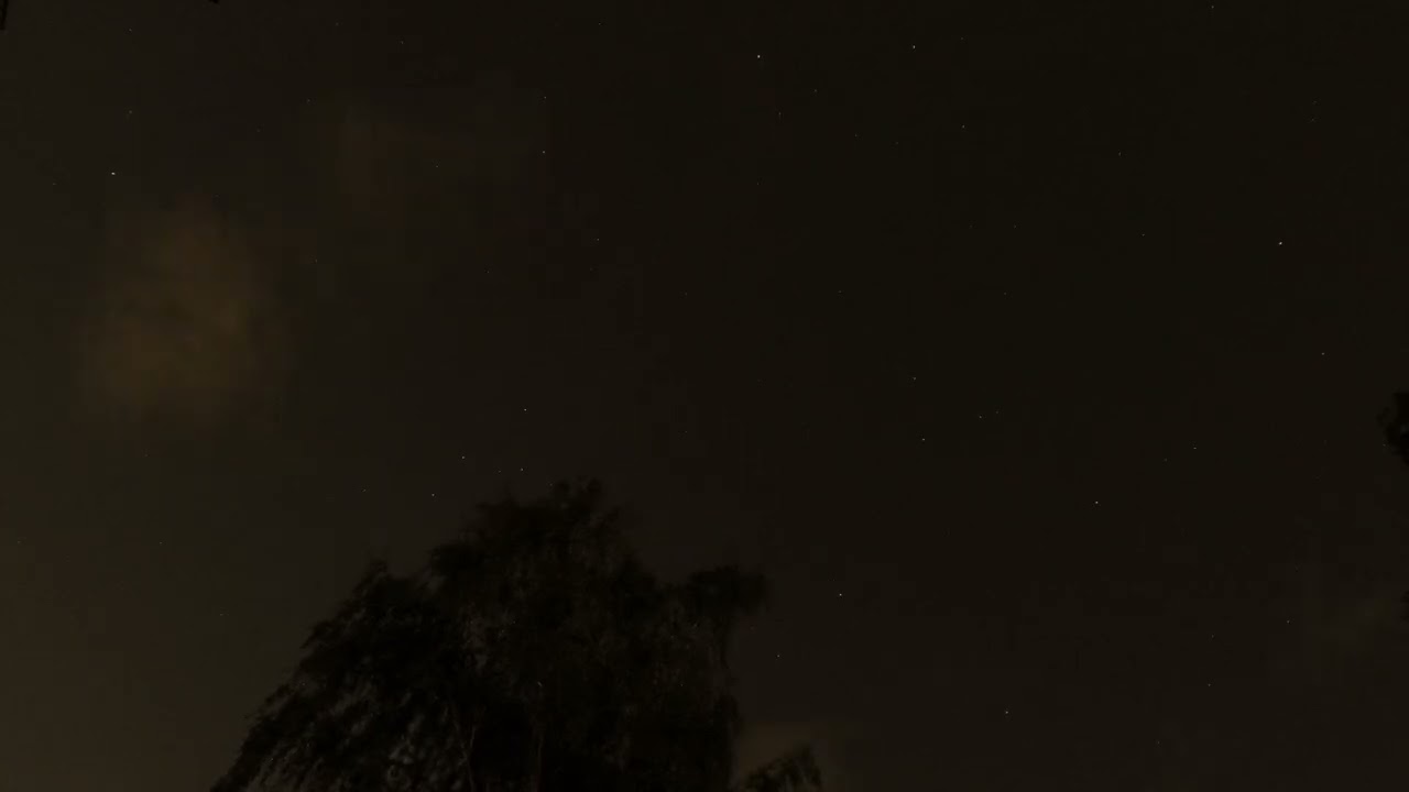240814 TimeLapse night