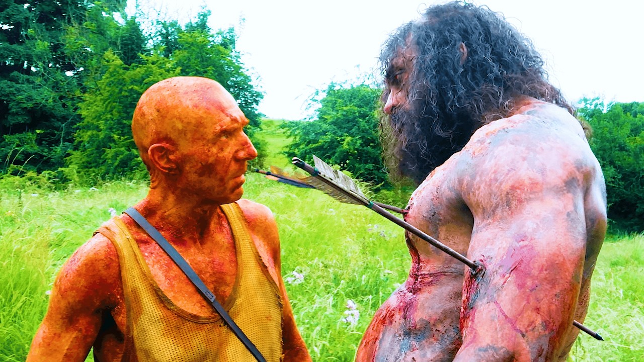 Lid&eacute; Přež&iacute;vaj&iacute; už 28 Let v Apokalypse, Zat&iacute;mco Nakažen&iacute; Zmutovali v Krvelačn&eacute; Bestie