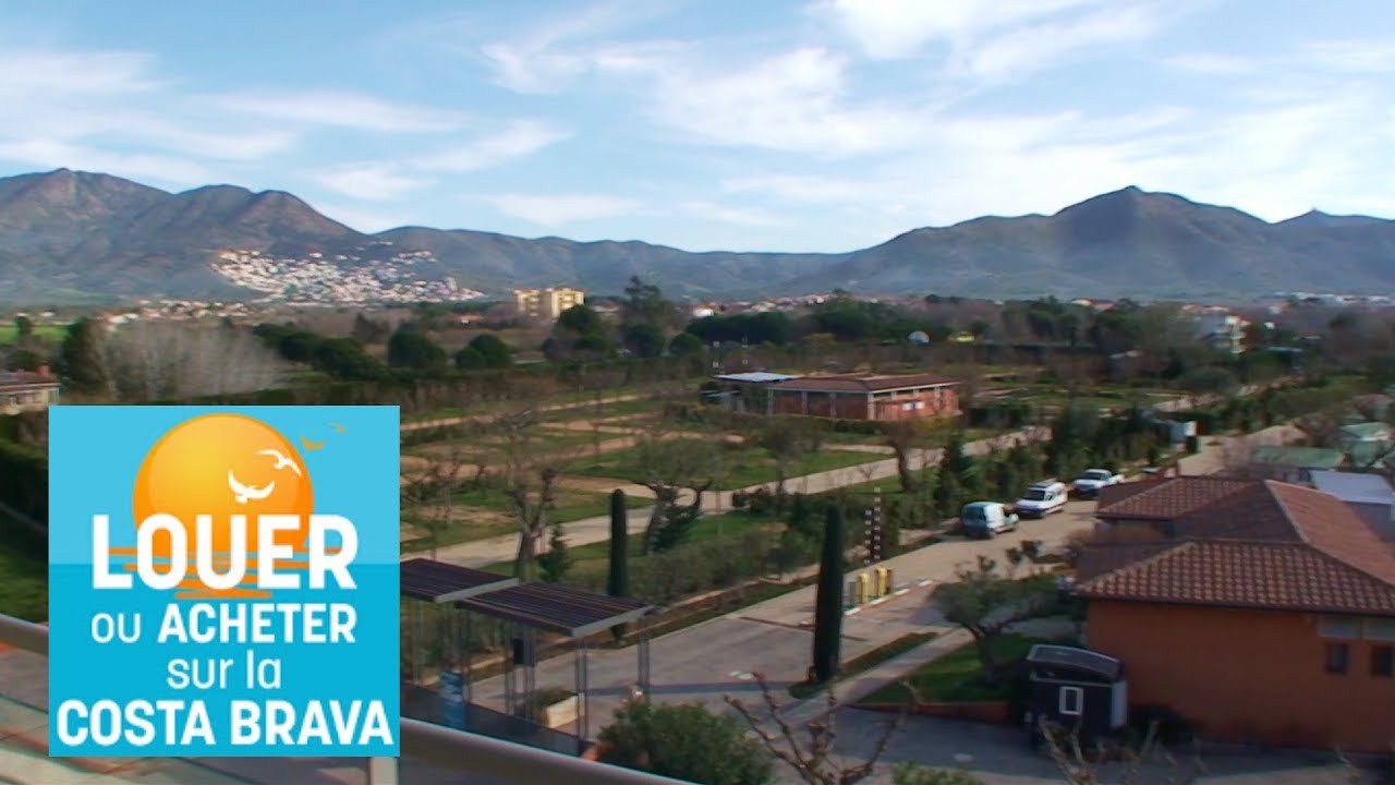 A vendre appartement à Santa Margarita, Rosas