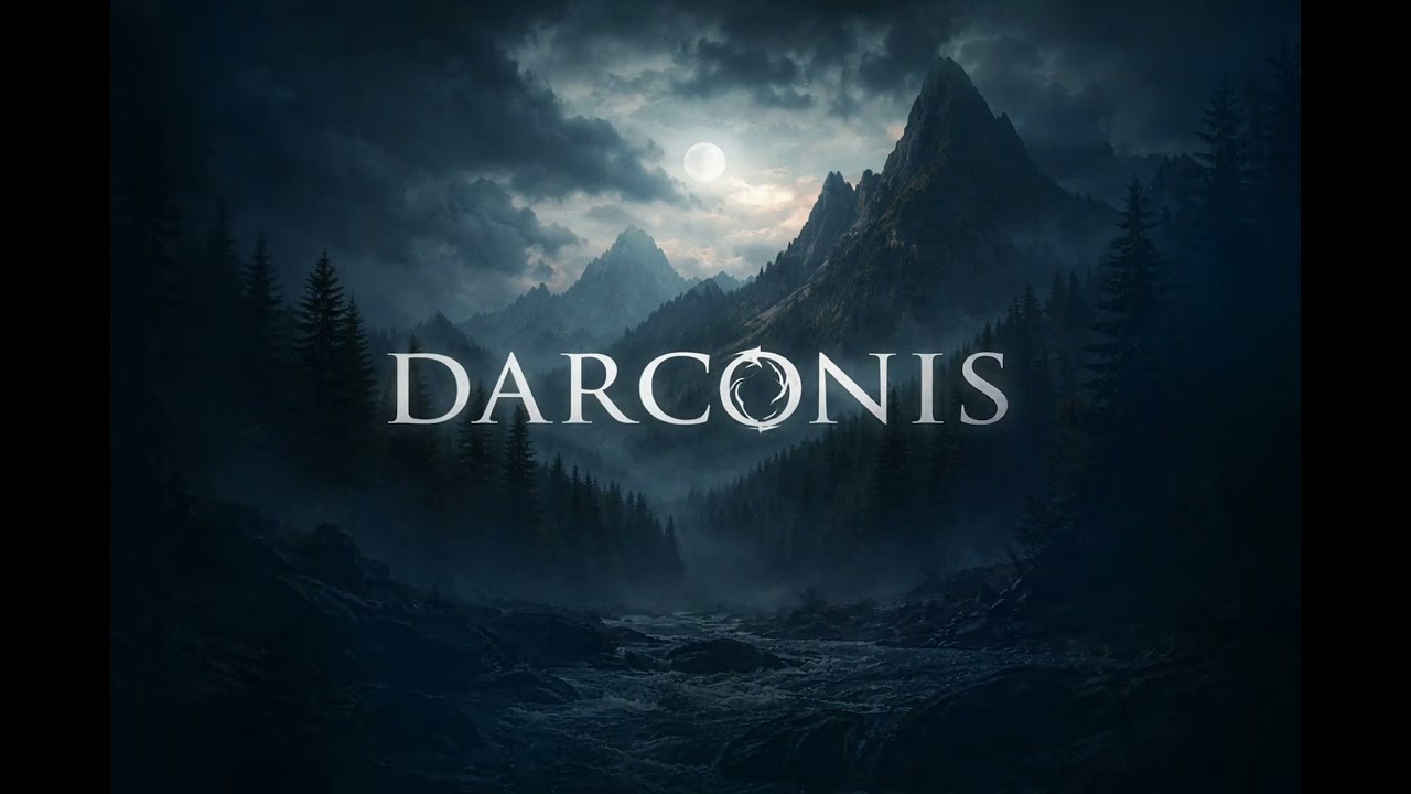 Darconis - Két arc a vízben 2