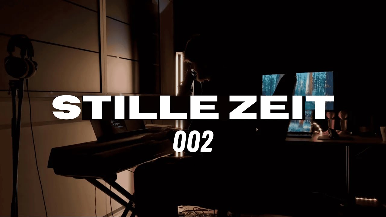 Stille Zeit | Lobpreis | 24/01/25