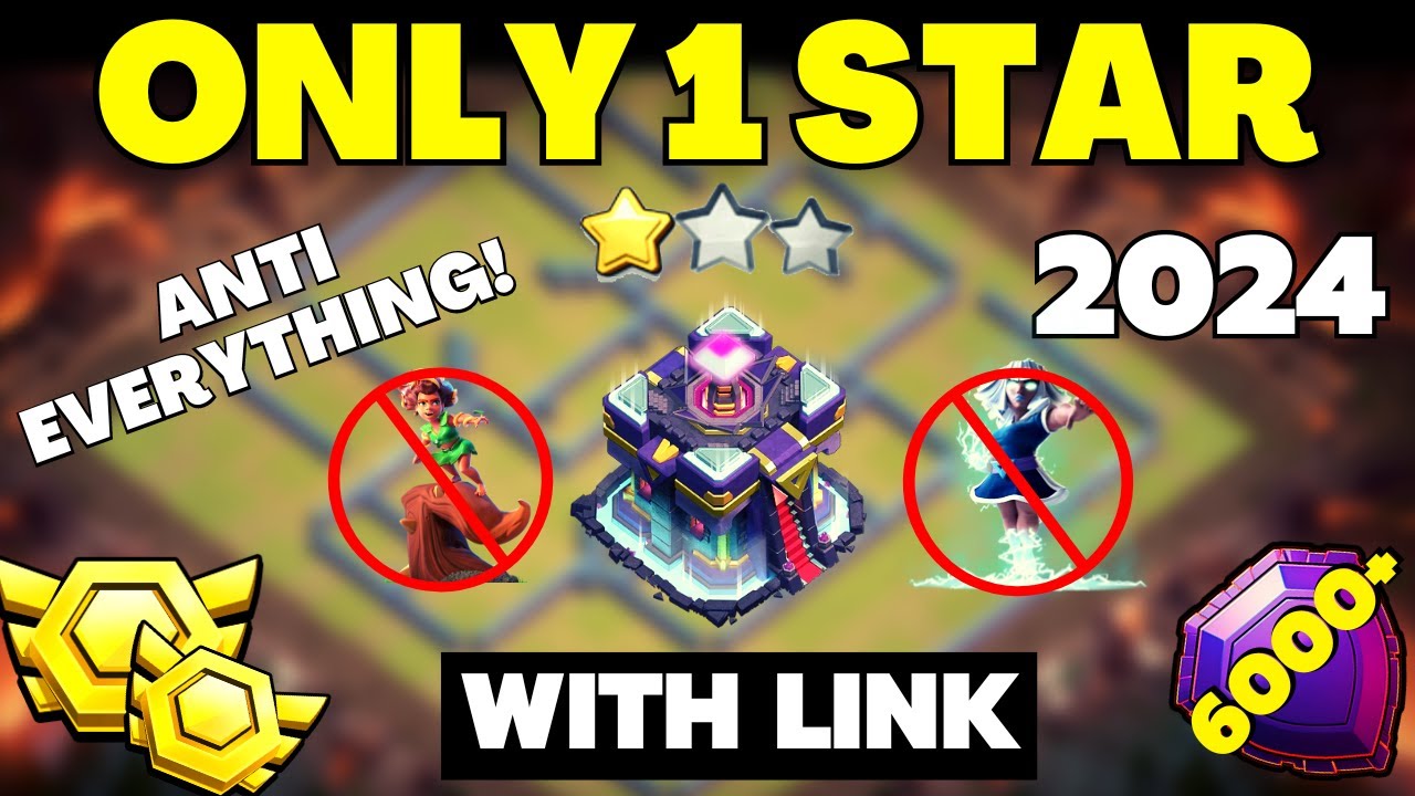 🏆 TOP 10 WORLD BEST TH15 War Base With Link | Th15 Cwl Base With Link | Th15 Legend Base | 2024