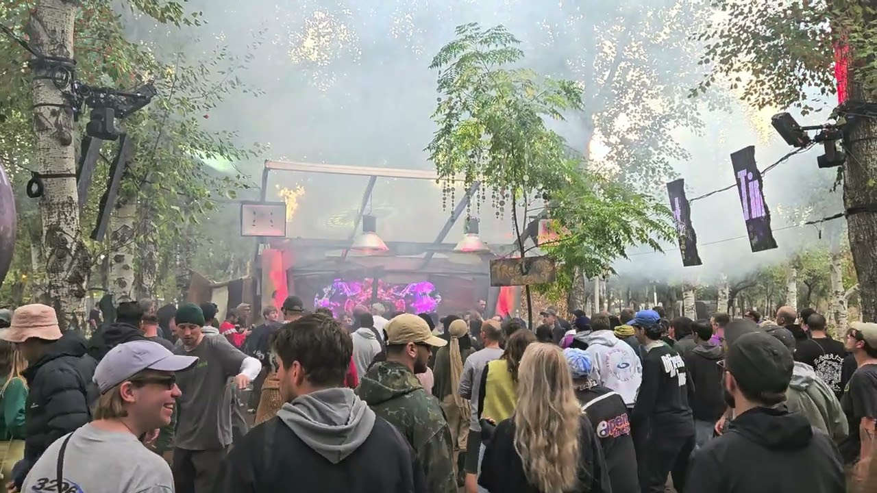 Jane Fitz @Omana festival 2025