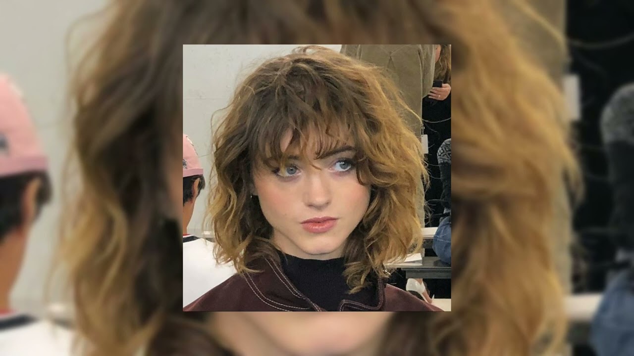 look like natalia dyer [forced subliminal]