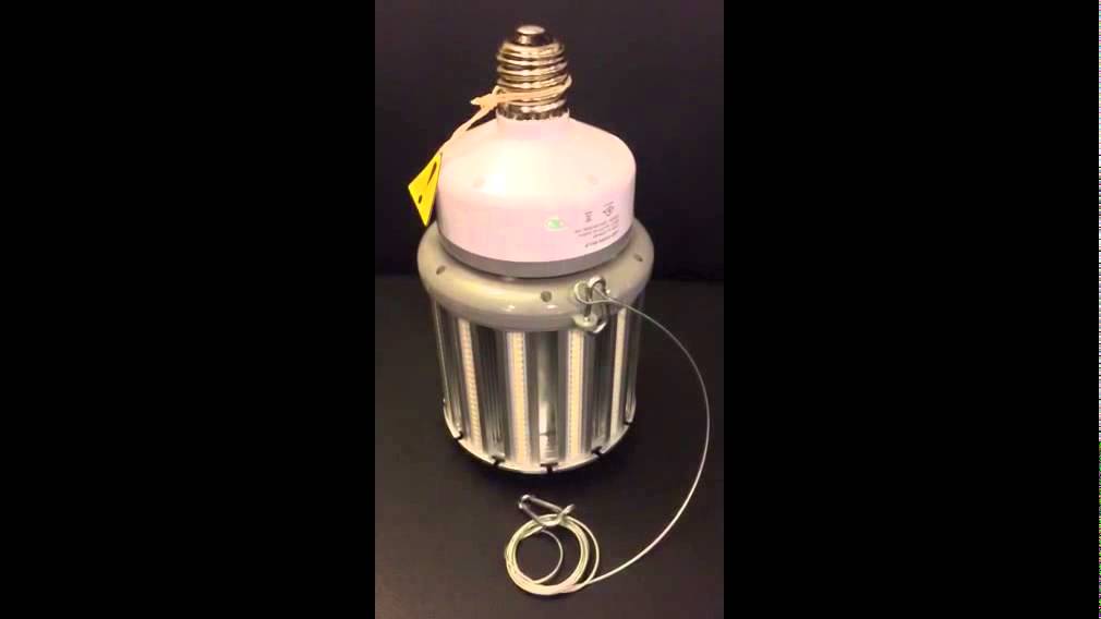 Westgate CL-120 HID LED Replacement 400 Watt Metal Halide