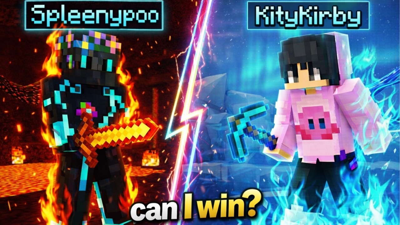 I Beat the #8 TheBridge Player (130 WLR) – Hypixel Bridge