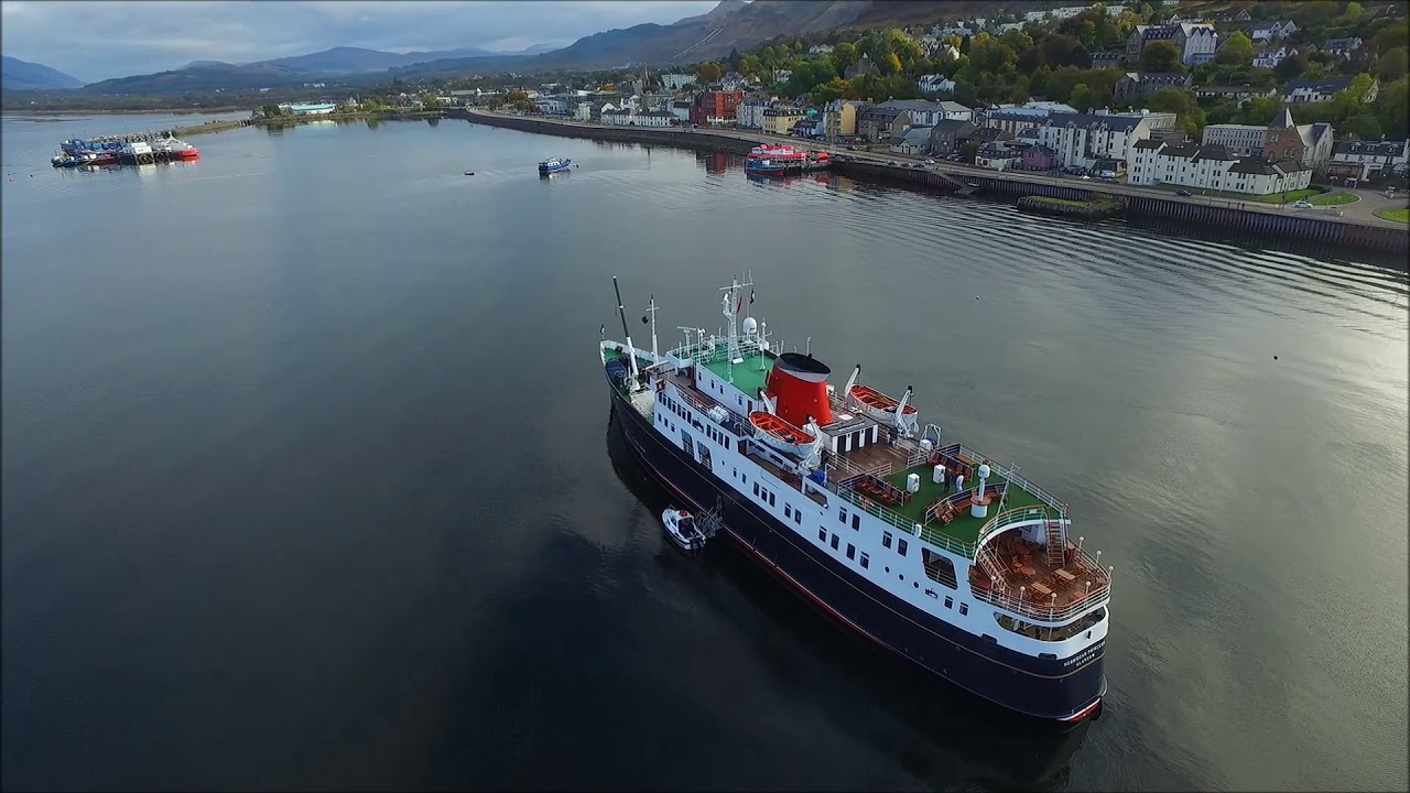 Fort William