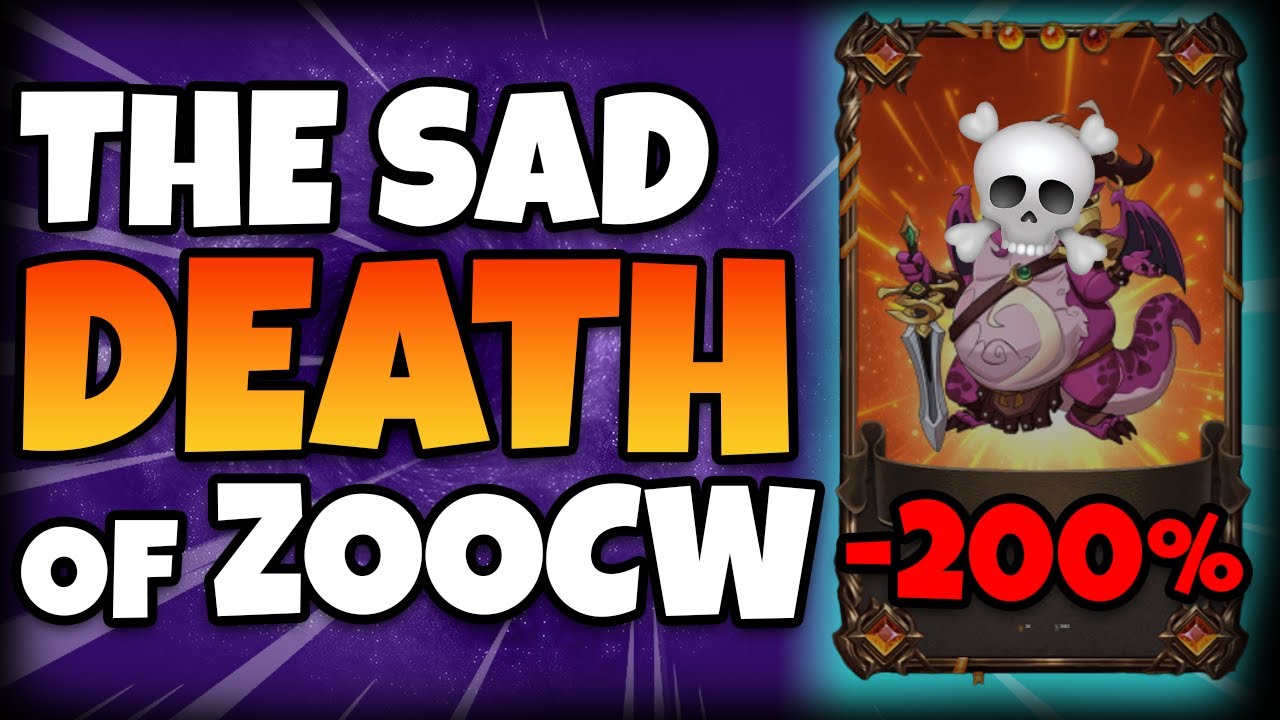 The Sad Death of ZOO Crypto World & What Caused this Tragic Fall? | What Happened to $ZOO & MMZ?