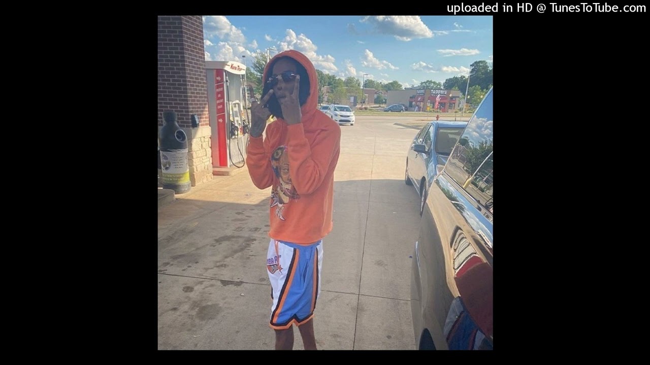 *FREE* Baby Smoove x Michigan Meech Type Beat - 