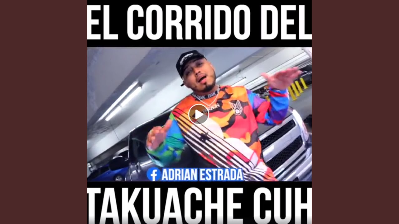 Takuache Cuh