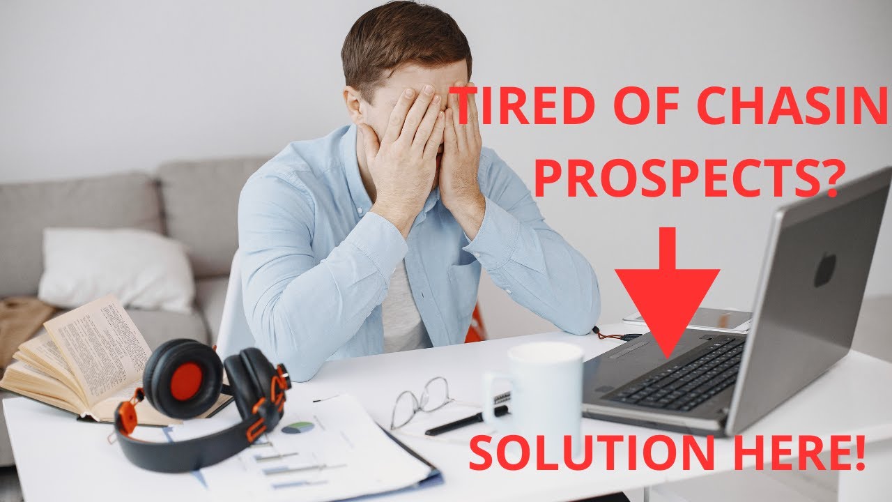 Automatically Generate Leads for Your Multilevel or Affiliate Business | Limitless Lead System.