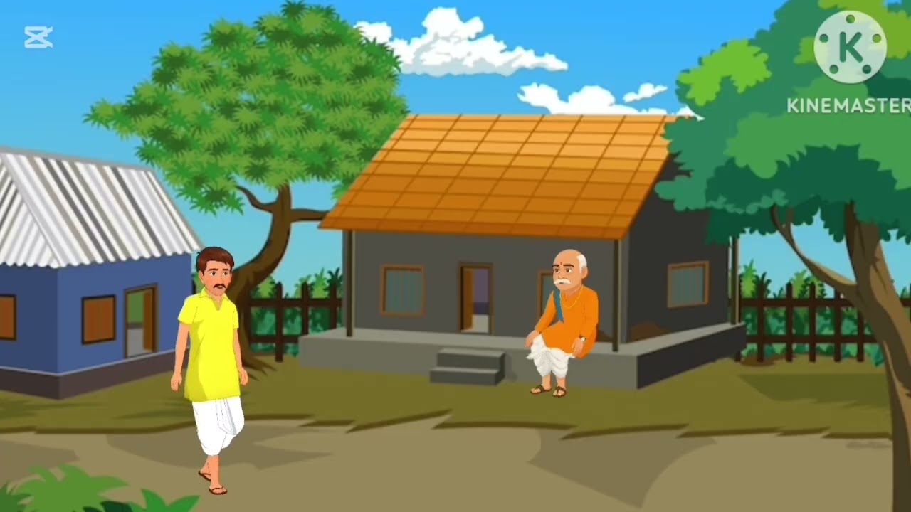মজার কাটুন #কাটুন ভালোবাসার মিষ্টি দুষ্টু কার্টুন #এখন #