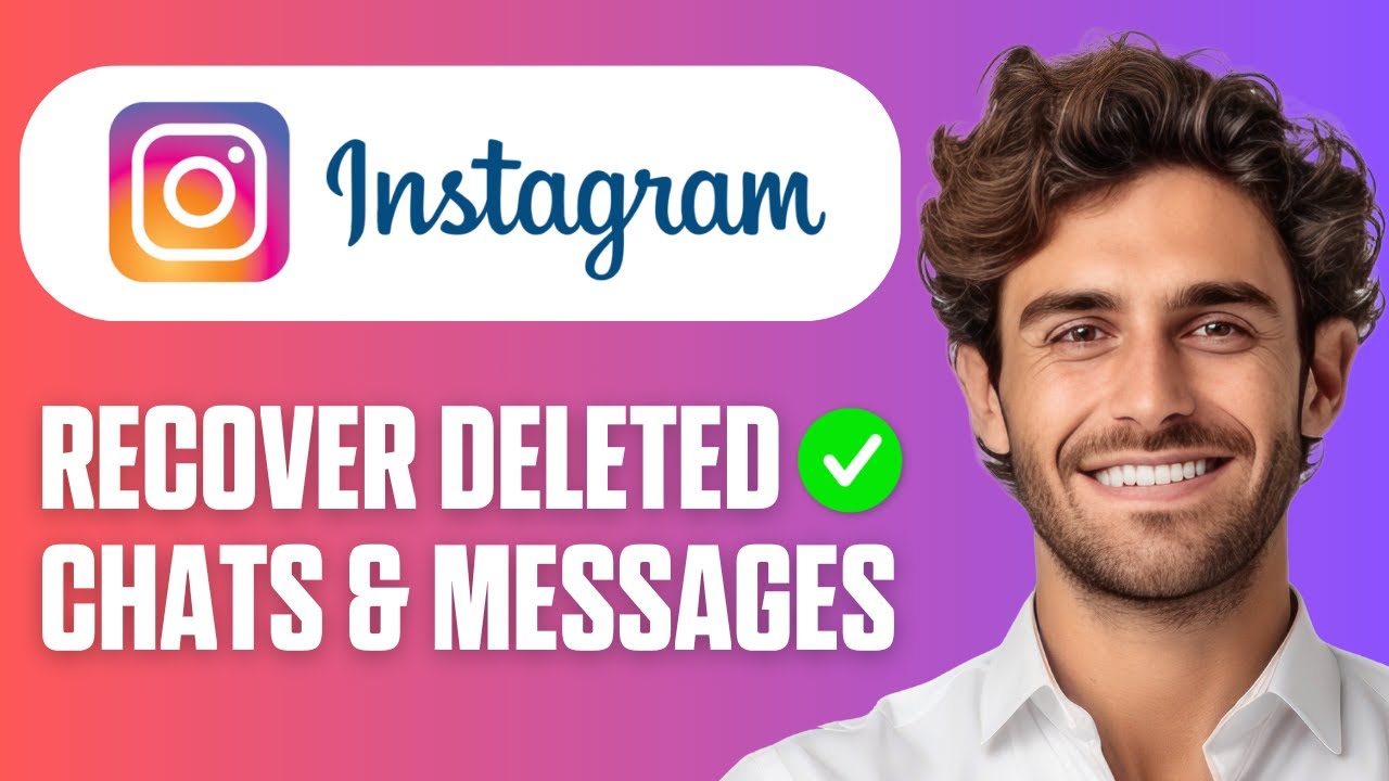 How to Recover Deleted Instagram Chats & Messages (iOS & Android) &ndash; Full Guide 2026
