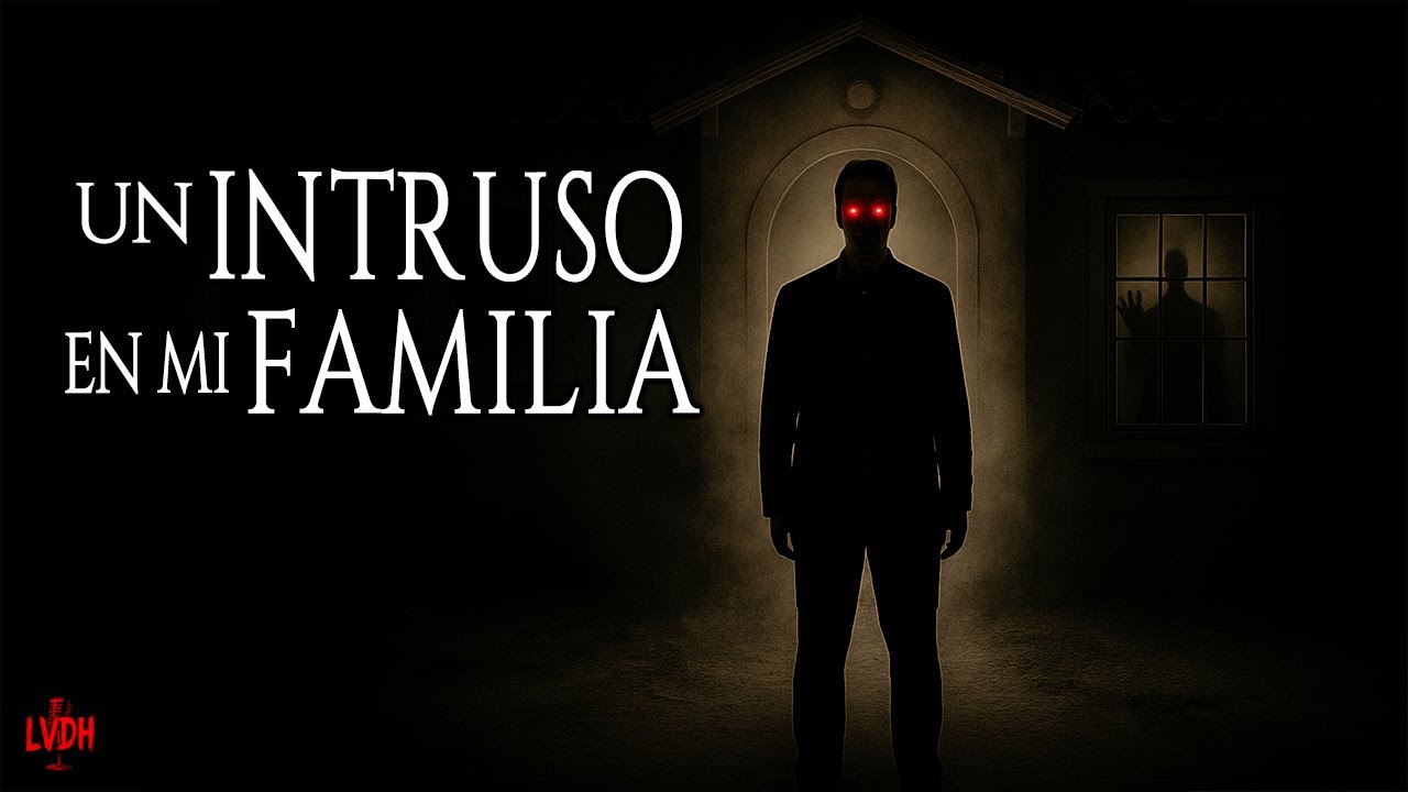 MI CUÑADO ARRUINÓ MI MATRIMONIO Y MI VIDA (RELATOS DE HORROR)
