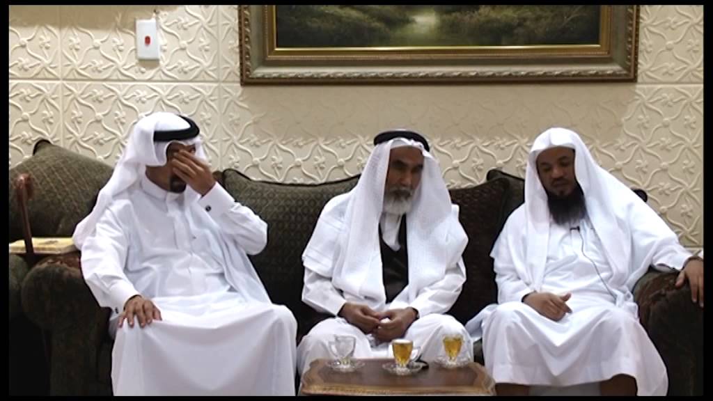 علاقة علم القيافة بالأشراف الأدارسة لـ(حبر الحجاز) الشريف راجح بن علي الكريمي العبدلي - الجزء الثاني