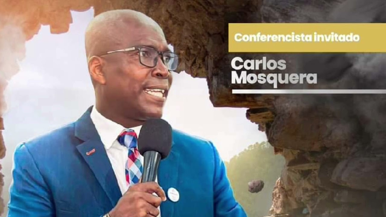 Jesús cambia las cosas 🥹🥹 pastor Carlos Mosquera